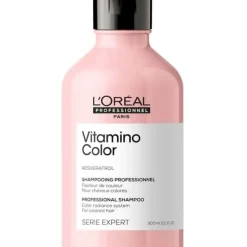 L’Oreal Professionnel Serie Expert Vitamino Color Shampoo 300ml