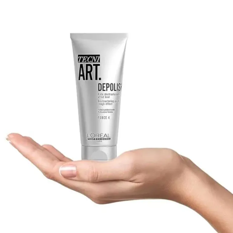 L’Oreal Professionnel Tecni.Art Depolish Matte Paste 100ml