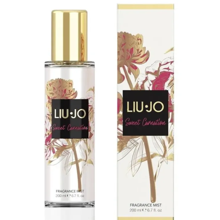 Lui Jou Sweet Carnation Fragrance Mist 200ml