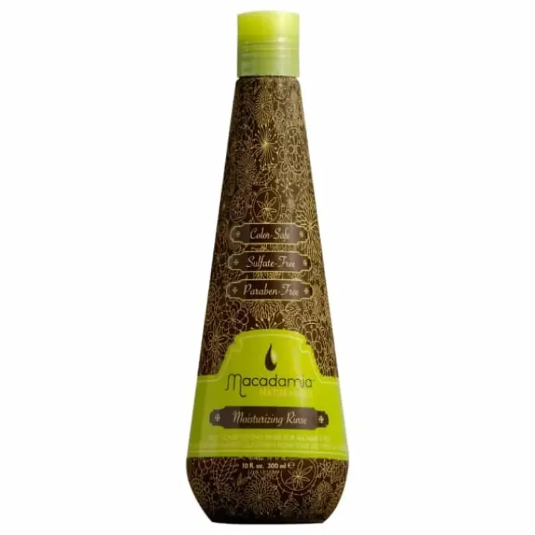 Macadamia Natural Oil Moisturizing Rinse Conditioner 300ml