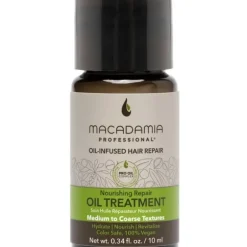 Macadamia Nourishing Moisture Oil Treatment 10ml