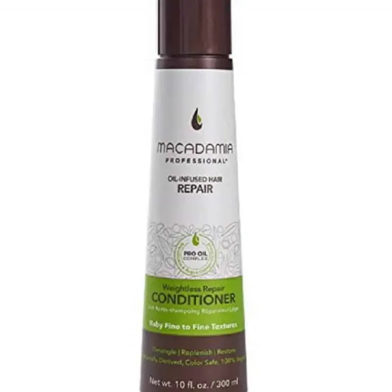 Macadamia Weightless Repair Conditioner 300ml