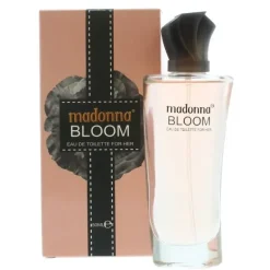 Madonna Bloom Edt 50ml