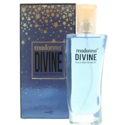 Madonna Divine Edt 50ml