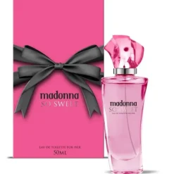 Madonna So Sweet Edt 50ml