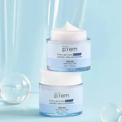Make P:rem Safe Me. Relief Moisture Cleansing Oil 210ml