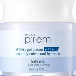 Make P:rem Safe Me. Relief Watery Ampoule 50ml