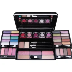 Makeup Box Classic Complet Make Up Palette
