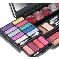 Makeup Box Classic Complet Make Up Palette