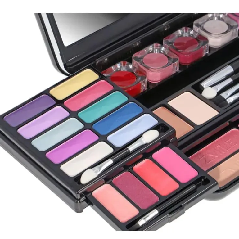 Makeup Box Classic Complet Make Up Palette