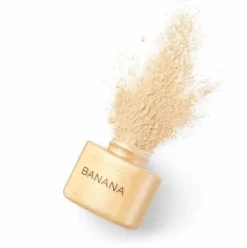 Makeup Revolution Banana Baking Powder