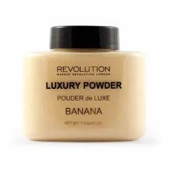 Makeup Revolution Banana Baking Powder