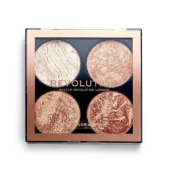 Makeup Revolution Cheek Kit – Don´t Hold Back