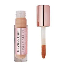 Makeup Revolution Conceal And Define C9