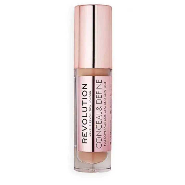 Makeup Revolution Conceal & Fix Pore Perfecting Primer 20g