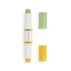 Makeup Revolution Correct & Transform – Yellow & Green
