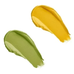 Makeup Revolution Correct & Transform – Yellow & Green