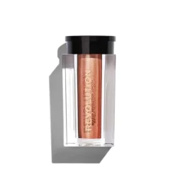 Makeup Revolution Crushed Pearl Pigments – Money Tree