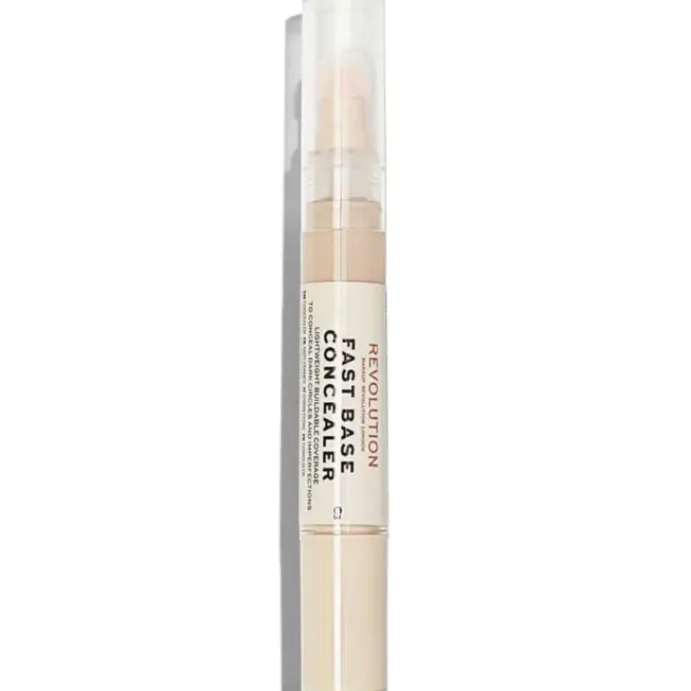 Makeup Revolution Fast Base Concealer C2