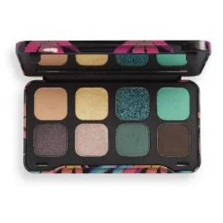 Makeup Revolution Forever Flawless Eyeshadow Pallette – Dynamic Allure
