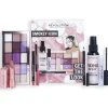 Makeup Revolution Get The Look Smokey Icon Gift Set