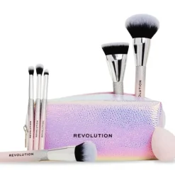 Makeup Revolution Glam Up Brush Gift Set
