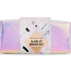 Makeup Revolution Glam Up Brush Gift Set