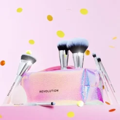 Makeup Revolution Glam Up Brush Gift Set
