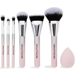 Makeup Revolution Glam Up Brush Gift Set
