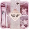Makeup Revolution Hair Sleek & Set Styling Gift Set