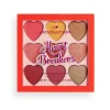 Makeup Revolution Heart Breakers – Courage