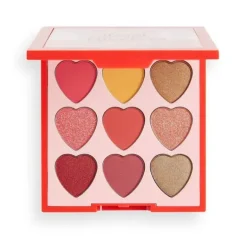 Makeup Revolution Heart Breakers – Courage
