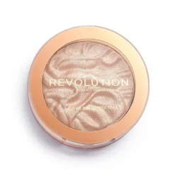 Makeup Revolution Highlighter Reloaded Dare To Divulge