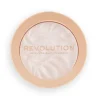Makeup Revolution Hightlighter Re-Loaded – Peach Lights