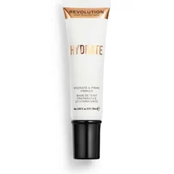 Makeup Revolution Hydrate Primer