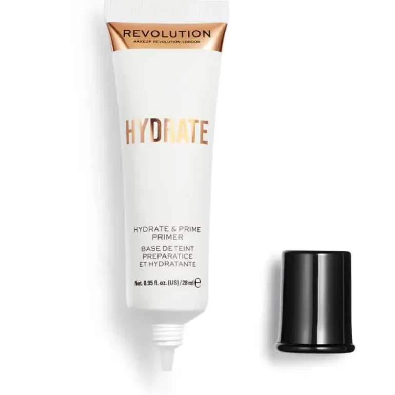 Makeup Revolution Hydrate Primer