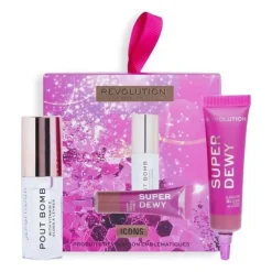 Makeup Revolution Icons Gift Set