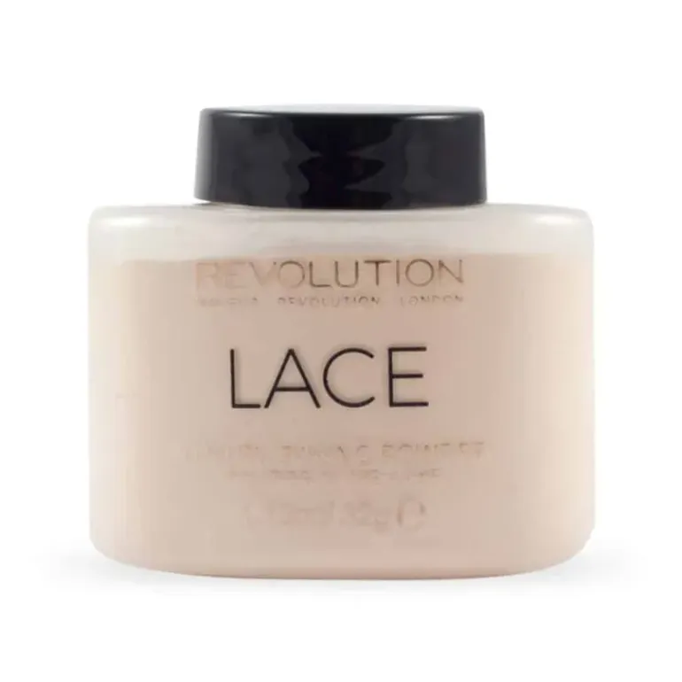 Makeup Revolution Lace Baking Powder
