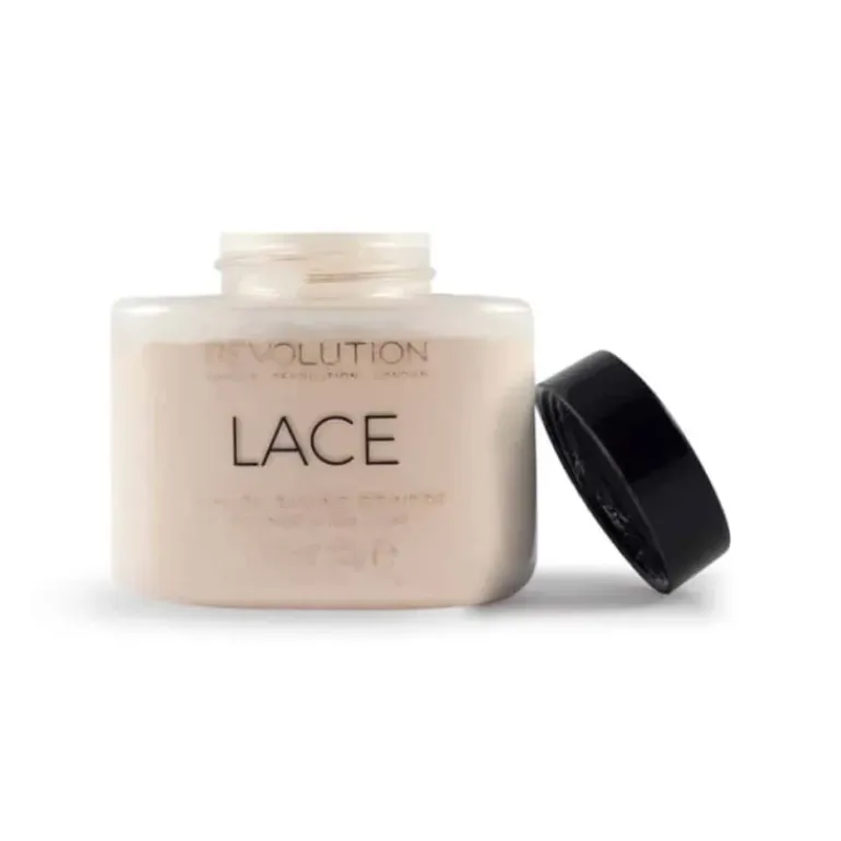 Makeup Revolution Lace Baking Powder