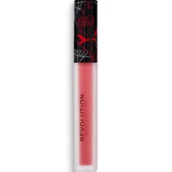 Makeup Revolution Matte Liquid Lipstick – Bewitched
