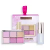 Makeup Revolution Mini Soft Glam Heroes Gift Set