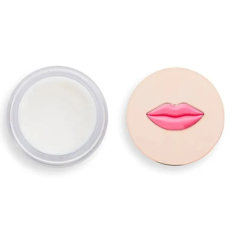 Makeup Revolution Overnight Lip Mask Cravin’ Coconuts 12g