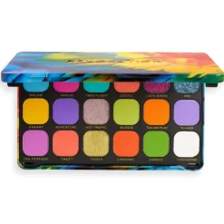 Makeup Revolution Palette Forever Flawless – Spirituality