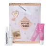 Makeup Revolution Peptide Power Lash and Lip Duo Gift Set
