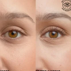 Makeup Revolution Peptide Power Lash and Lip Duo Gift Set