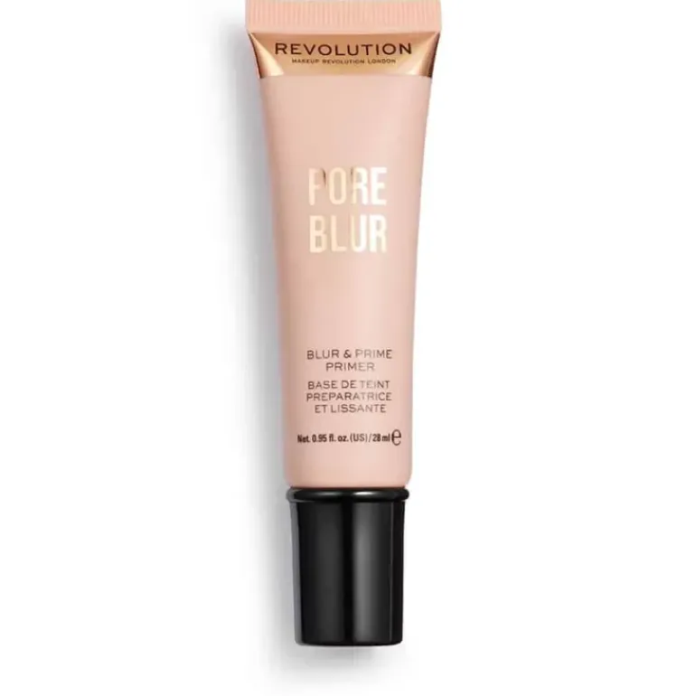 Makeup Revolution Pore Blur Primer