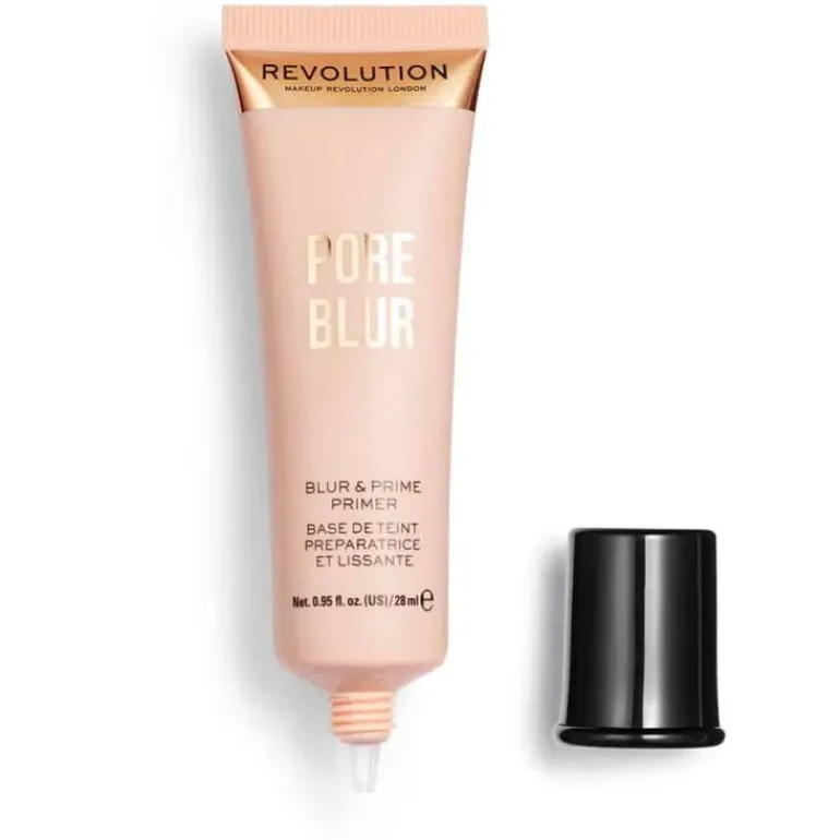 Makeup Revolution Pore Blur Primer