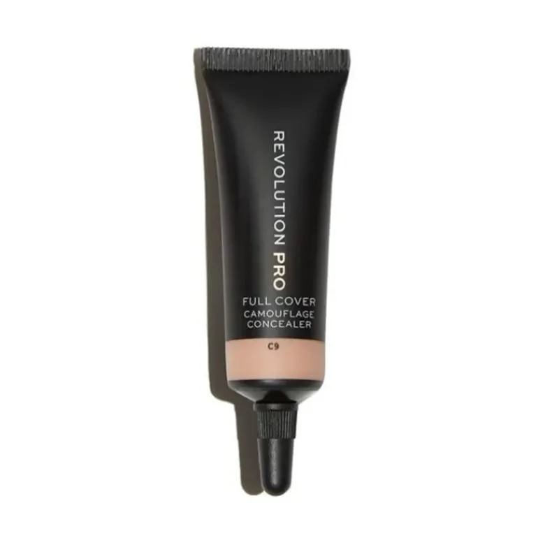 Makeup Revolution Pro Camouflage Concealer C4