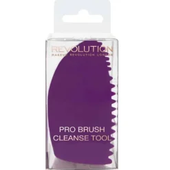 Makeup Revolution Pro Cleanse Brush Tool