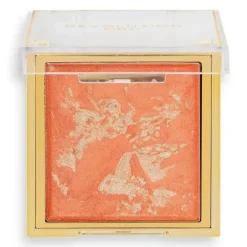 Makeup Revolution PRO Lustre Highlighter – Golden Rose
